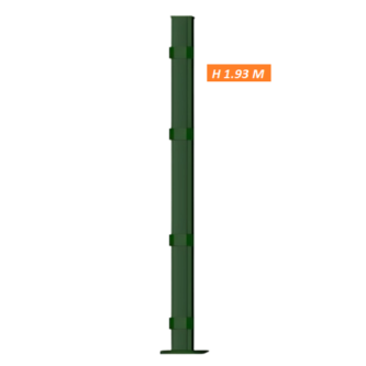 https://www.milmiz.com/10280-medium/profence-vert-kit-poteau-de-cloture-a-platine-h-193-m-.jpg