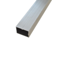 Lambourde Aluminium, [H 40 x l 60 x L 2200 mm]