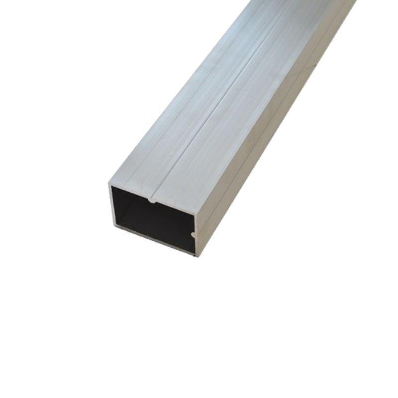 Lambourde Aluminium, [H 40 x l 60 x L 2200 mm]