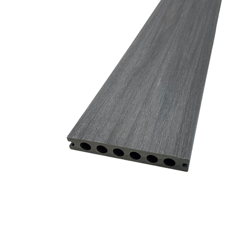 SUPRADECK Anthracite, Lame composite