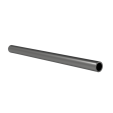 SECO Anthracite, Tube de remplissage Alu Ø16 mm