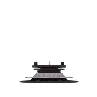 Plot autonivelant JOUPLAST, Terrasse Dalles 20mm, H 55-75 mm